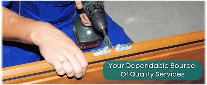 Garage Door Installation Indianapolis