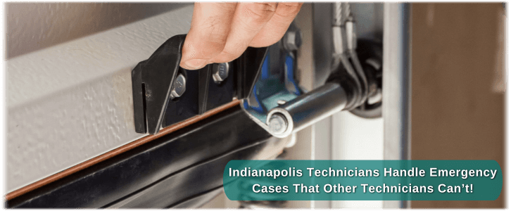 Garage Door Roller Repair Indianapolis