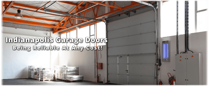 Indianapolis Garage Door Repair