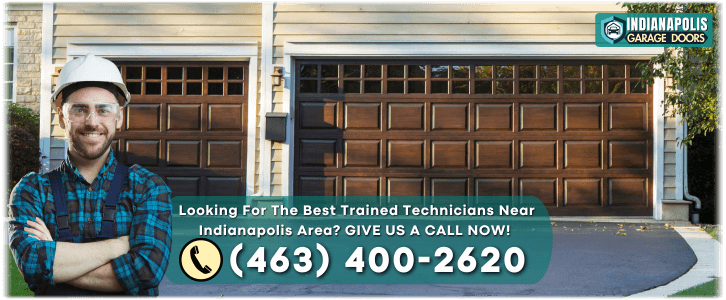 Garage Door Repair Indianapolis